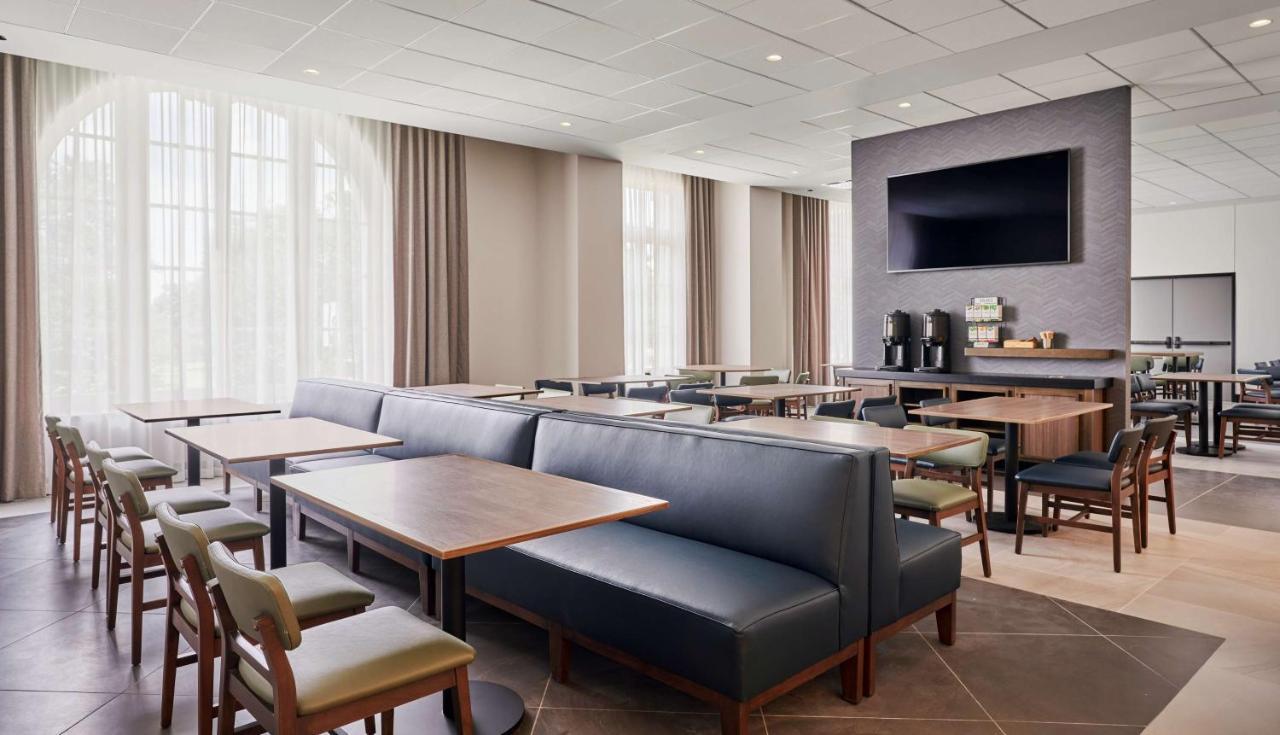 Hyatt House Chicago Medical/University District Exterior photo