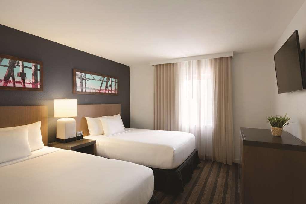 Hyatt House Chicago Medical/University District Room photo